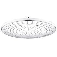 Верхний душ WasserKRAFT A067 Хром