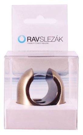 Держатель для лейки Rav Slezak PD0004Z золотой