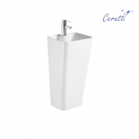 Раковина DORRIS напольная Cerutti SPA  430x360x830