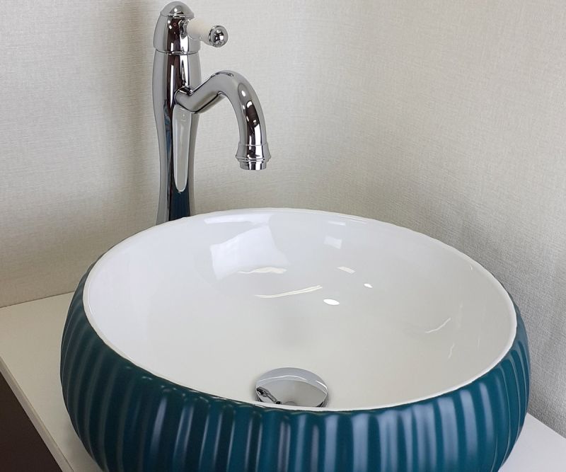 Донный клапан Bronze de Luxe 1001/1C, хром, артикул 1001/1C