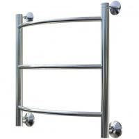Водяной полотенцесушитель Тругор Приоритет 1 НП 50x60 Хром