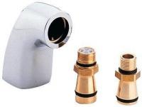 Крепеж для вертикального монтажа смесителей GROHE (12092000) Крепеж для вертикального монтажа смесителей GROHE (12092000)