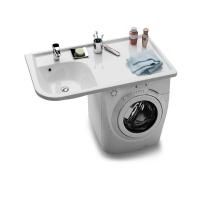 Раковина Ravak Praktik W белая R