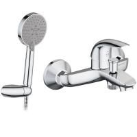 Смеситель для ванны Damixa RedBlu Palace Bit 311300000 Хром Смеситель для ванны Damixa RedBlu Palace Bit 311300000 Хром