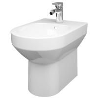 Биде AM.PM Spirit V2.0 C703111WH без крышки Биде AM.PM Spirit V2.0 C703111WH без крышки