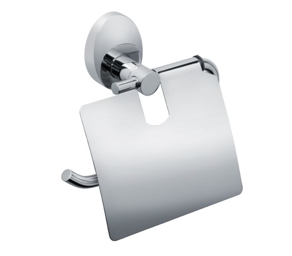 Держатель туалетной бумаги Fixsen Europa FX-21810 Хром