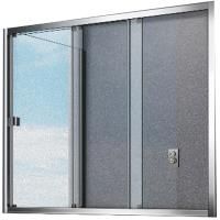 Шторка на ванну Good Door Screen WTW-180-C-CH 180 профиль Хром стекло прозрачное Шторка на ванну Good Door Screen WTW-180-C-CH 180 профиль Хром стекло прозрачное