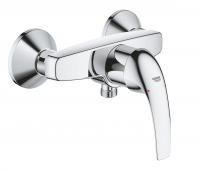 Смеситель для душа GROHE BauCurve, хром (23631000)