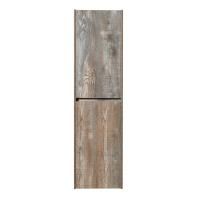 FAMILY Шкаф подвесной с двумя распашными дверцами, Pino Esotica, 400x300x1500, Family-1500-2A-SO-PE