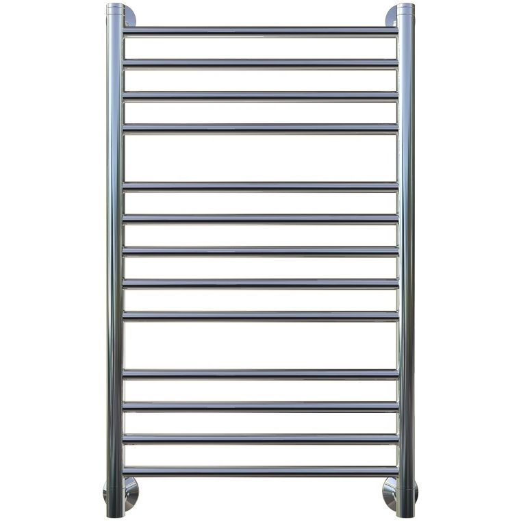 Водяной полотенцесушитель Тругор Богема НП 80x50 Хром