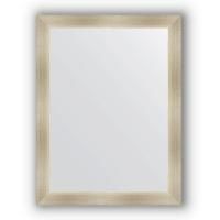 Зеркало Evoform Definite 94х74 Травленое серебро