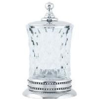 Настольный стакан для ватных дисков BRILLANTE