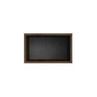 M8FOH0401OF Func, Ниша для хранения 25 см, 40 см, цвет дерево текстурир-ое M8FOH0401OF Func, Ниша для хранения 25 см, 40 см, цвет дерево текстурир-ое