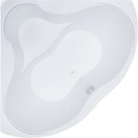 Акриловая ванна Triton Медея 143x143 без гидромассажа