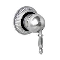 Nicolazzi Unico 4006, встраиваемая часть для душа, скрытый монтаж, подключение 1/2''(новый арт C4006)