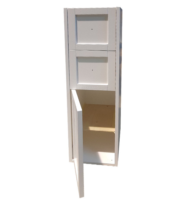 EBAN Riflesso, ручка-кнопка для мебели, цвет: хром, артикул FACRFPO--CR