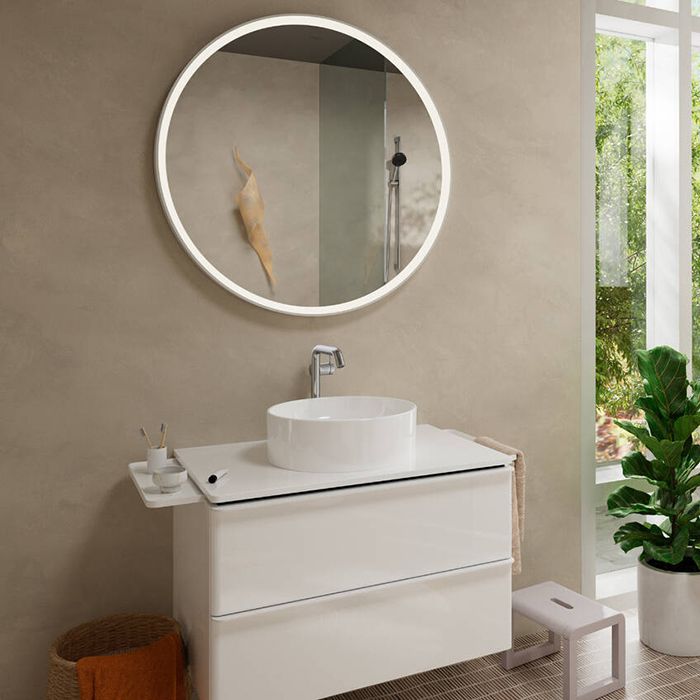 Смеситель для раковины, Hansgrohe, Tecturis S, CoolStart EcoSmart+, тип открывания воды-однорычажный, тип регулирования воды-керамический картридж, монтаж-на раковину/столешницу, отверстия для монтажа-1, высота, мм-283, вынос излива, мм-167, тип излива-не Смеситель для раковины, Hansgrohe, Tecturis S, CoolStart EcoSmart+, тип открывания воды-однорычажный, тип регулирования воды-керамический картридж, монтаж-на раковину/столешницу, отверстия для монтажа-1, высота, мм-283, вынос излива, мм-167, тип излива-не