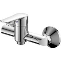 Смеситель для ванны Orange Sofi M43-200cr Хром