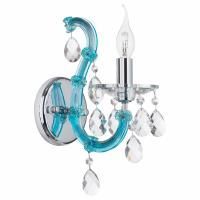 Бра Champa blu Lightstar Premium 698615