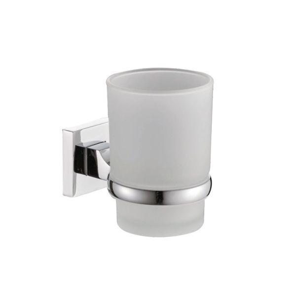 Стакан для ванной комнаты Haiba HB8606, хром
