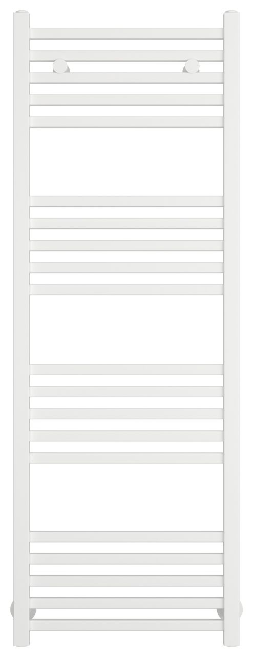 Полотенцесушитель водяной МОДУС 1200х400 (Матовый Белый)