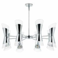 Люстра потолочная Strato Lightstar 817164 Люстра потолочная Strato Lightstar 817164