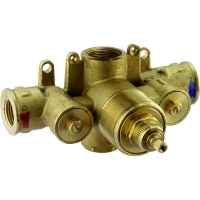 Запасная часть для арт.TV00795521, цвет хром