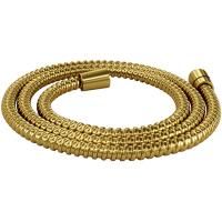 Шланг для душа WasserKRAFT Aisch A194 Золото матовое