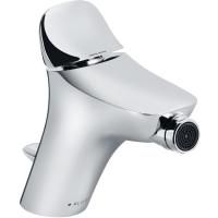 Смеситель для биде  KLUDI AMBIENTA 532160575 (хром, L-14,2 H-9,8), шт Смеситель для биде  KLUDI AMBIENTA 532160575 (хром, L-14,2 H-9,8), шт