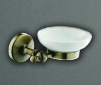 Держатель мыльницы подвесной ART&MAX ANTIC AM-E-2699