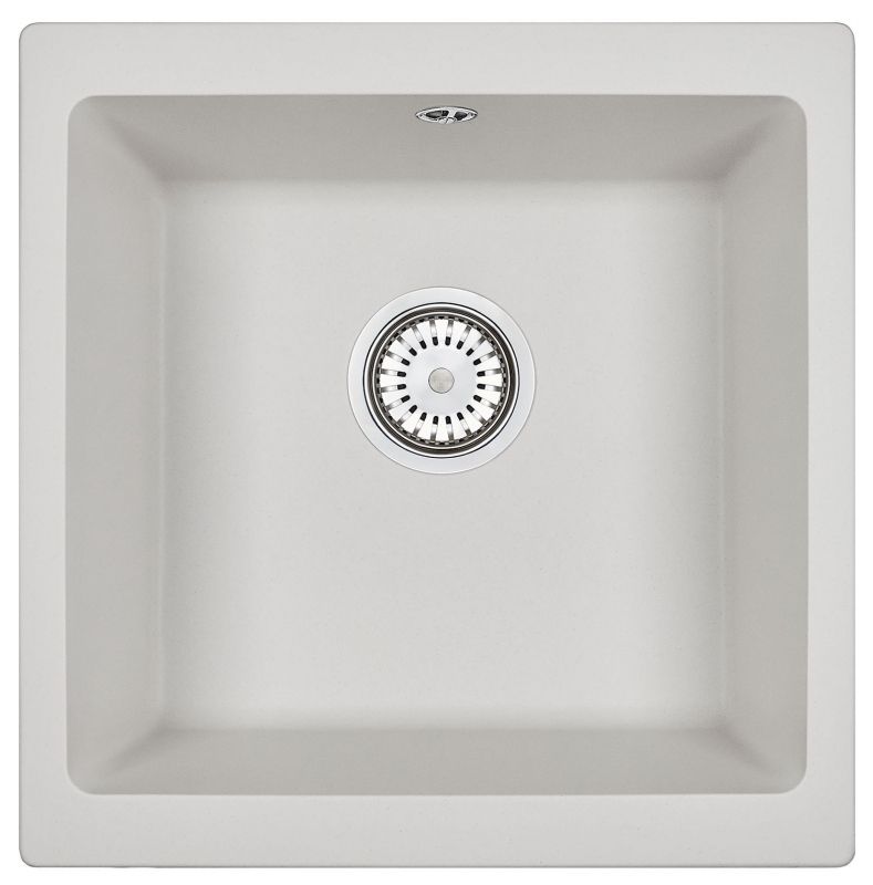 Кухонная мойка Granula GR-4451 Классик