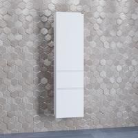 Шкаф-пенал СаНта Марс 40, 700164, подвесной