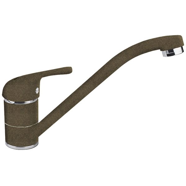 Смеситель для кухни Florentina Гамма 33.26L.1110 Шампань