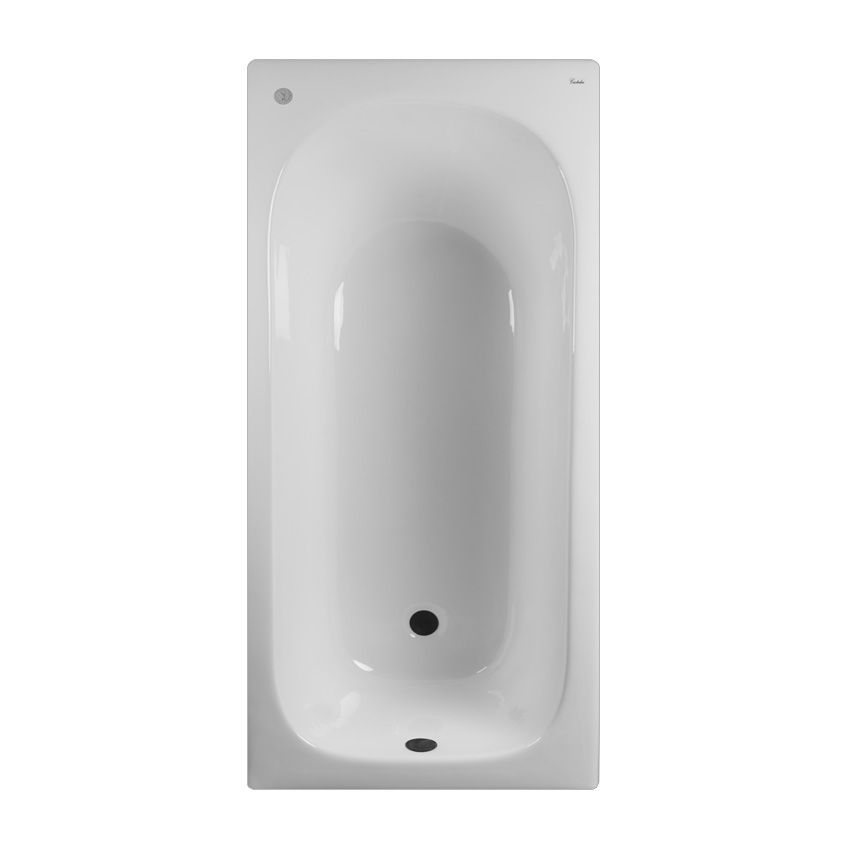 ВАННА чуг. "CASTALIA" - 1500*700*420