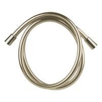 GESSI Шланг для душа 1500 мм., Cromalux, цвет Brushed Brass PVD