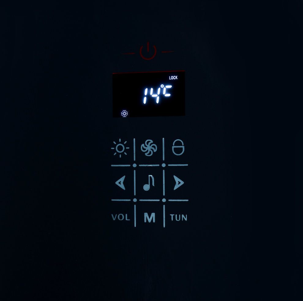 Душевая кабина Orans OLS-SR86159 R Душевая кабина Orans OLS-SR86159 R
