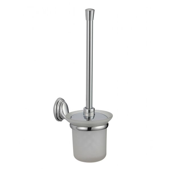 Ершик Savol S-003194, хром