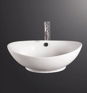 Умывальник CeramaLux 9019 Умывальник CeramaLux 9019