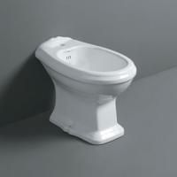 Биде Simas Arcade AR 833 Белое