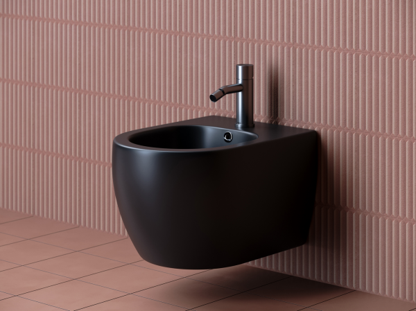 Подвесное биде Игра (Play)