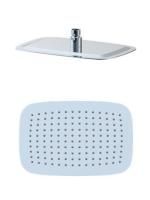 Верхний душ WONZON & WOGHAND, Хром (WW-88DP03-CR)