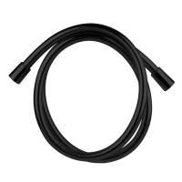 Gessi Шланг для душа с коническим соединением на 1/2”, длина: 200 см, цвет: Black XL