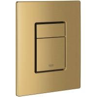 Панель смыва для унитаза GROHE Skate Cosmopolitan, холодный рассвет матовый (38732GN0) Панель смыва для унитаза GROHE Skate Cosmopolitan, холодный рассвет матовый (38732GN0)