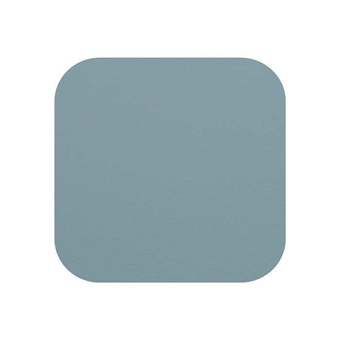 ADJ Квадратный костер, 12x12 см., цвет: небесный/эвкалипт