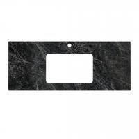 Спец. изделие декоративное из керамогранита Риальто 120, серое