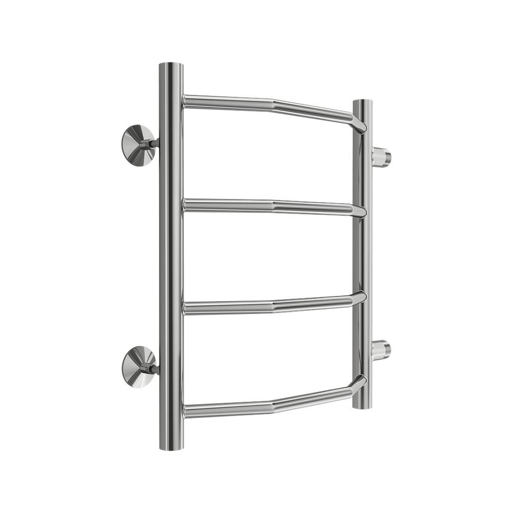 Полотенцесушитель водяной (боковое подключение) Terminus Виктория П4 40х50