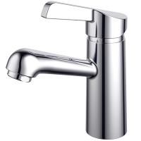 Смеситель для раковины D&K Rhein Schiller DA1462101 Хром