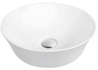 Раковина накладная Allen Brau Liberty 40 4.32002.20 белый глянец