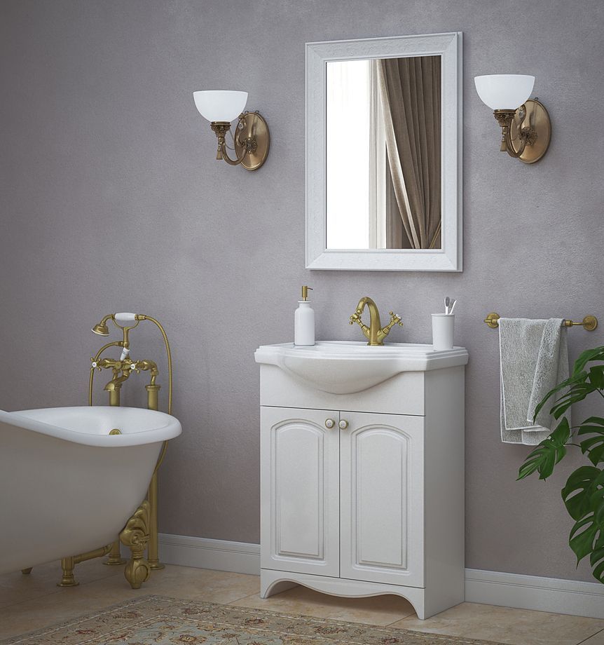 Тумба "Шарлотт 65", Классик 65