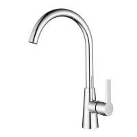 Смеситель для кухни Paulmark Holstein Ho212065 Хром